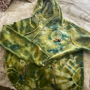 Aviator nation ninja hoodie